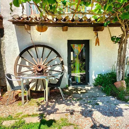 Rural Cal Xato Appartement Maureillas