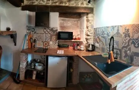 Rural Cal Xato شقة