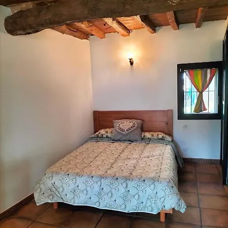 Rural Cal Xato Appartement Maureillas