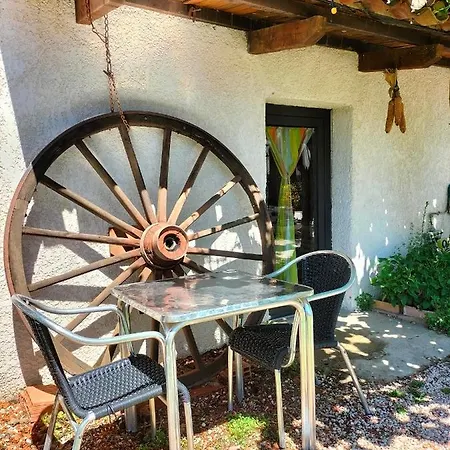 Appartement Rural Cal Xato *