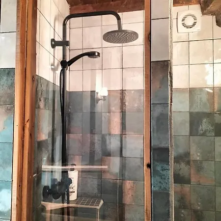 Rural Cal Xato شقة *