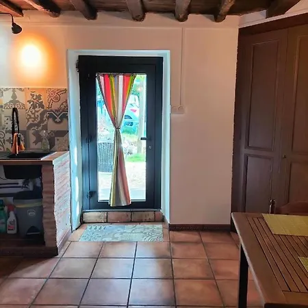 Rural Cal Xato شقة Maureillas