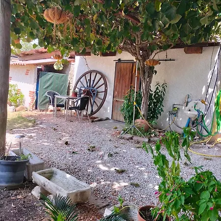 Rural Cal Xato *