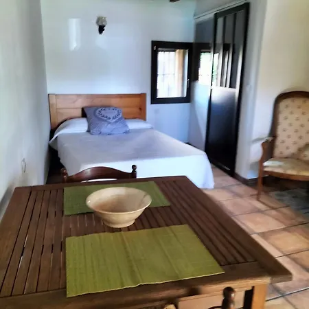 Rural Cal Xato Appartement *