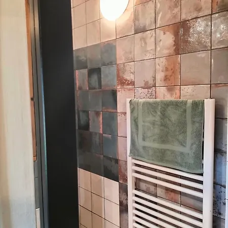 Rural Cal Xato Appartement