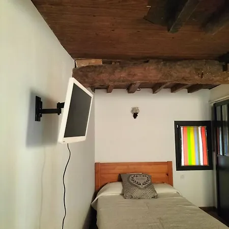 Appartement Rural Cal Xato