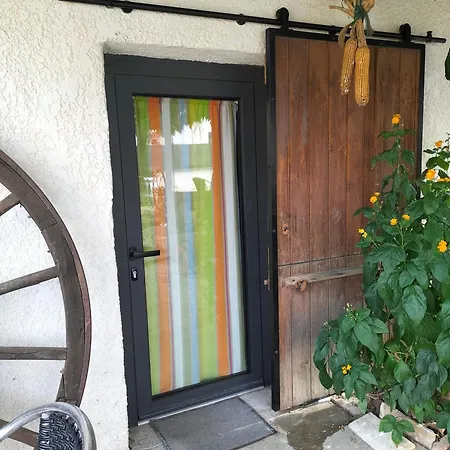 Appartement Rural Cal Xato Maureillas