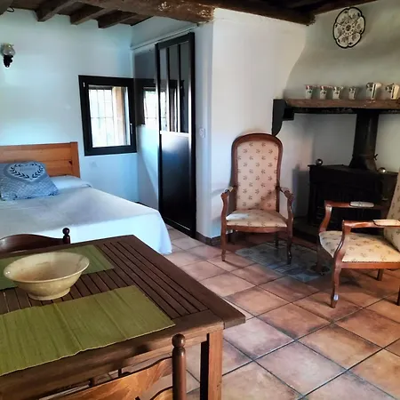 Appartement Rural Cal Xato *