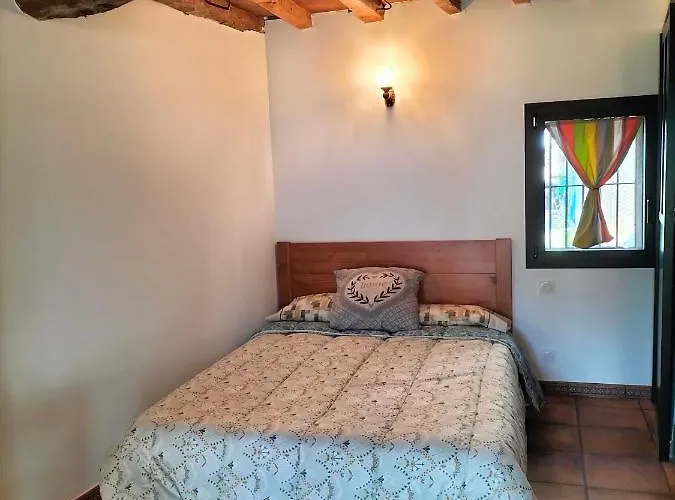 Rural Cal Xato Apartman Maureillas