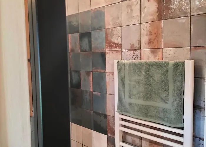 Rural Cal Xato Apartman