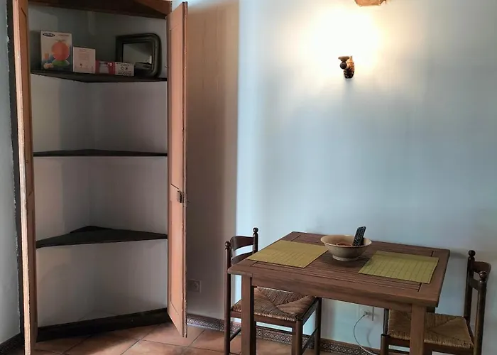 Apartman Rural Cal Xato