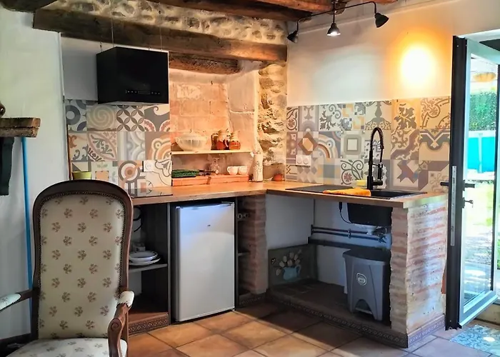 Rural Cal Xato Apartman