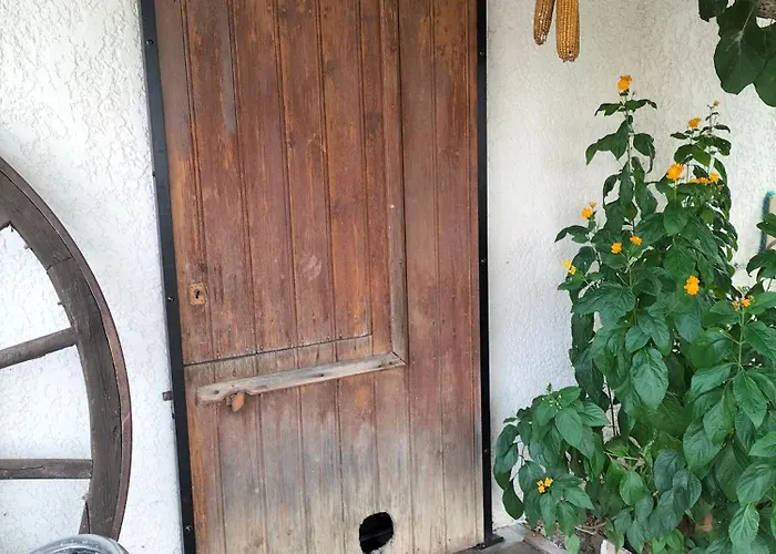 Rural Cal Xato Apartman